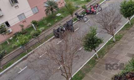 apartamento de 2 dormitórios no bairro  Rubem Berta