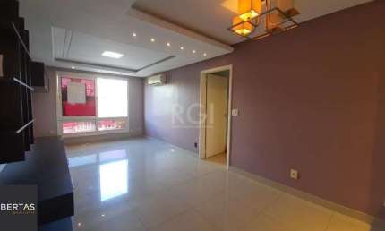 Apartamento com 3 dormitórios para Comprar, 95 m² - Passo d'Areia -Porto Alegre