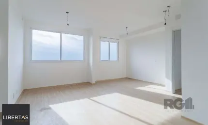 Apartamento com 1 quarto à venda na Avenida Ceará, 1664, São João, Porto Alegre