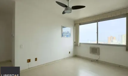 Apartamento com 1 quarto à venda na Rua Duque de Caxias, 955, Centro Histórico, Porto Alegre