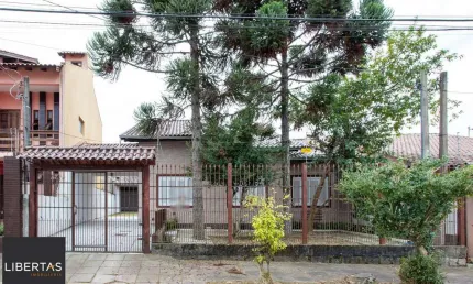 Casa com 3 quartos à venda na Rua Álvaro Pedro da Rosa, 376, Aberta dos Morros, Porto Alegre