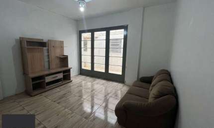 Apartamento à venda no Centro Histórico, Porto Alegre.