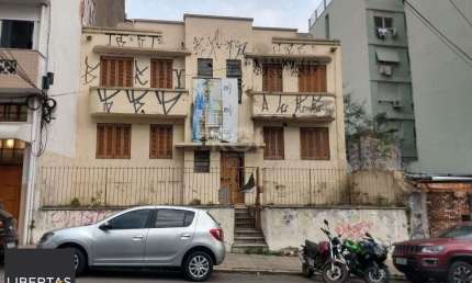 Prédio para comprar  322 m² por R$ 1.980.000,00 - Centro Histórico