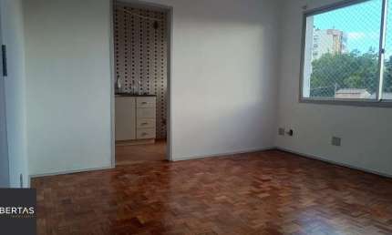Apartamento com 1 dormitório no Bairro Cristo Redentor