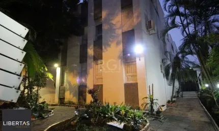 Apartamento para comprar  com 1 dormitório , 62 m²  - rio branco - porto alegre
