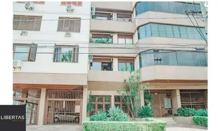 Cobertura de 3 quartos à venda Rua Eurípedes Aurélio da Silva, Vila Eunice Nova - Cachoeirinha