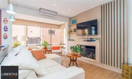 Apartamento com 2 quartos à venda na Rua Artur Rocha, 67, Auxiliadora, Porto Alegre