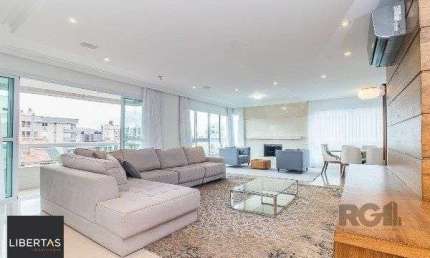 Apartamento de alto padrão, 3 suítes, 3 vagas, ao lado da Praça da Encol