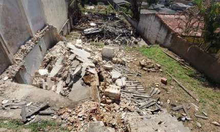 Excelente terreno à venda no bairro Partenon, com 715 m² de área total 11x 65
