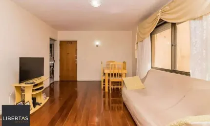 Apartamento com 2 quartos à venda na Avenida Doutor Carlos Barbosa, 1321, Medianeira, Porto Alegre
