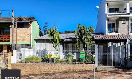 Casa com 3 quartos à venda na Rua Fernando Borba, 169, Ipanema, Porto Alegre