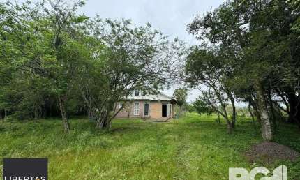 Chácara / sítio com 3 quartos à venda na Estrada São Caetano, 500, Lami, Porto Alegre