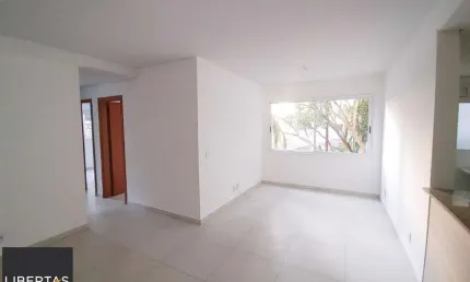 Apartamento com 3 quartos à venda na Rua Mariano de Matos, 520, Santa Tereza, Porto Alegre