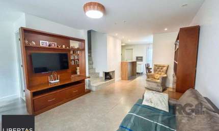 Casa para Venda,3 dormitórios,sendo 1 suite,2 vagas -Vila Nova, Porto Alegre, RS