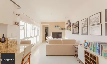Apartamento com 2 quartos à venda na Rua João Abbott, 82, Petrópolis, Porto Alegre