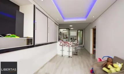 Casa com 3 quartos à venda na Rua Barão de Ubá, 86, Bela Vista, Porto Alegre