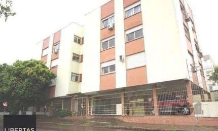 Apartamento de 2 dormitórios e vaga no Jardim do Salso PARA ALUGAR