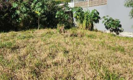 Terreno à venda na Avenida Altos do Santa Rita, 850, Aberta dos Morros, Porto Alegre