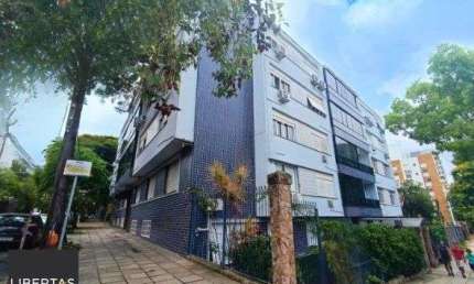 Apartamento com 2 quartos à venda na Rua São Vicente, 402, Rio Branco, Porto Alegre