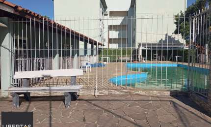 Apartamento com 3 quartos à venda na Rua Padre João Batista Reus, 3347, Camaquã, Porto Alegre