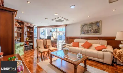 Apartamento com cobertura a venda no bairro petrópolis