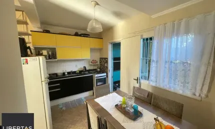 Casa no Condomínio Solar da Landel, 3 quartos com 1 Vaga de garagem.