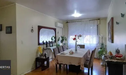 Apartamento | 3 quartos | 97,33m2 | 1 vaga | Bairro Teresópolis