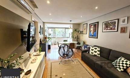 Apartamento com 2 quartos à venda na Rua Carazinho, 682, Petrópolis, Porto Alegre