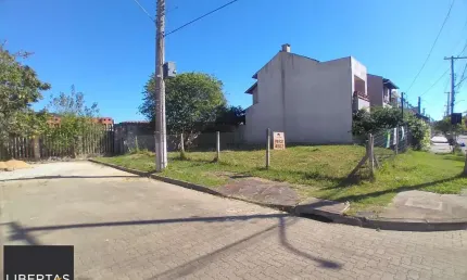 Terreno em condomínio fechado à venda na Avenida Juca Batista, 4625, Hípica, Porto Alegre