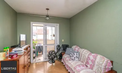 Apartamento com 2 quartos à venda na Rua Marina Sirângelo Castello, 54, Jardim Itu Sabará, Porto Alegre