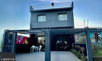 Apartamento com 2 quartos para alugar na Rua Barão de Bagé, 392, Chácara das Pedras, Porto Alegre