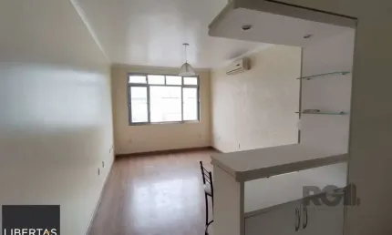 Apartamento com 2 quartos à venda na Rua Eurico Lara, 131, Medianeira, Porto Alegre
