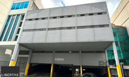 Barracão / Galpão / Depósito à venda na Rua Riachuelo, 1228, Centro Histórico, Porto Alegre