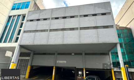Barracão / Galpão / Depósito à venda na Rua Riachuelo, 1228, Centro Histórico, Porto Alegre