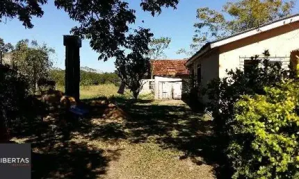 Terreno à venda na Avenida Edgar Pires de Castro, 11799, Lami, Porto Alegre