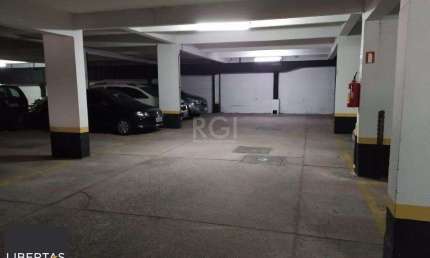 Box para Venda - 12m², 0 dormitórios, Centro Histórico