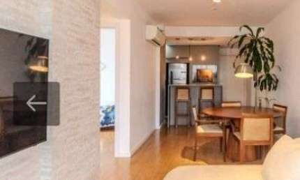 Apartamento com 2 quartos à venda na Rua Jari, 735, Passo da Areia, Porto Alegre