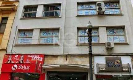 Sala comercial para Venda - 78.34m², 2 ambientes, Centro
