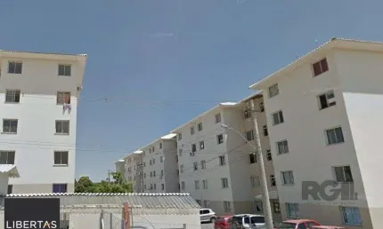 Apartamento com 2 quartos à venda na Rua Belize, 61, Restinga, Porto Alegre