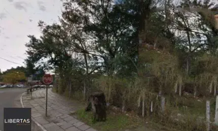 Terreno à venda na Estrada João Salomoni, 409, Vila Nova, Porto Alegre
