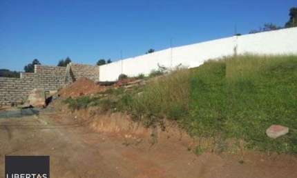 Terreno em condomínio fechado à venda na Avenida Juca Batista, 2705, Aberta dos Morros, Porto Alegre