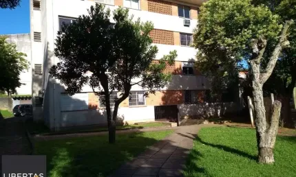 Apto de 01 dormitório, 42 m², segundo andar, Bairro Parque Santa Fé