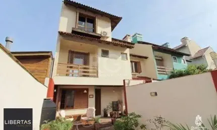 Casa para Venda - 178.85m², 4 dormitórios, sendo 2 suites, 2 vagas - Altos do Ipê