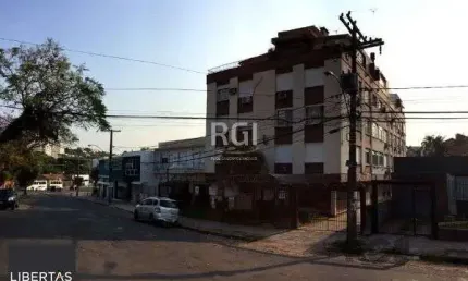 Apartamento com 2 quartos à venda na Rua Doutor Ney Cabral, 54, Nonoai, Porto Alegre