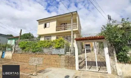 Casa para Venda - 138m², 2 dormitórios, sendo 1 suites, 1 vaga - Nonoai