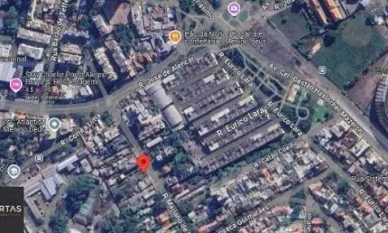Terreno para Venda - 0m², 0 dormitórios, Menino Deus