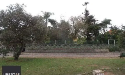 Terreno à venda na Avenida Guaíba, 11158, Ipanema, Porto Alegre