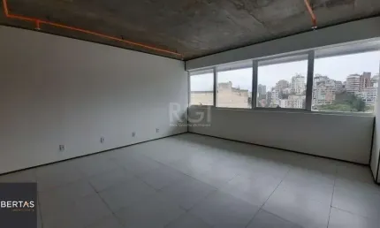 Sala Para Comprar  m² por R$ 350.000,00- Floresta - Porto Alegre/RS