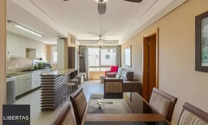 Apartamento com 3 quartos à venda na Rua General Lima e Silva, 757, Cidade Baixa, Porto Alegre