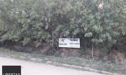 Terreno à venda na Avenida do Lami, 616, Belém Novo, Porto Alegre